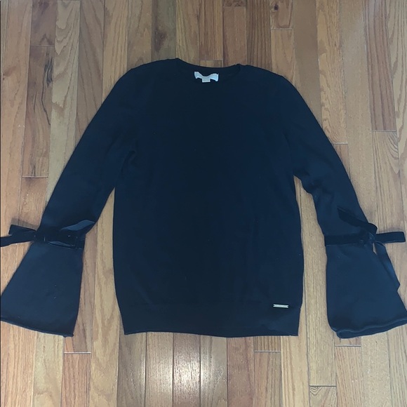 Michael Kors fitted sweater - Picture 1 of 3